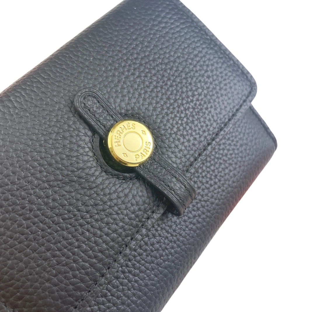 Trendy 4425 Hermes Wallet - Image 3