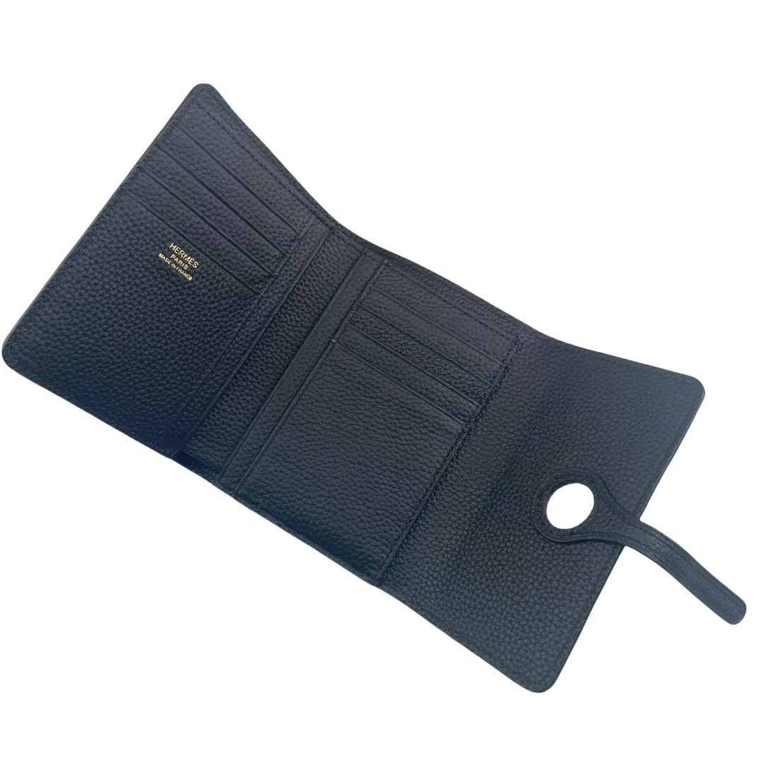 Trendy 4425 Hermes Wallet - Image 6