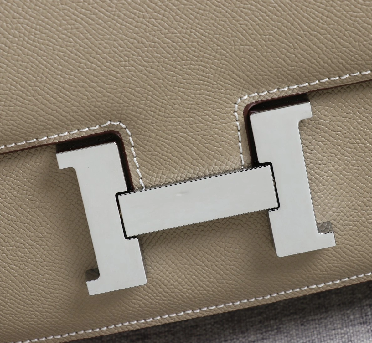 Trendy 5299 Hermes AAA Quality Messenger Bags For Women - Image 6