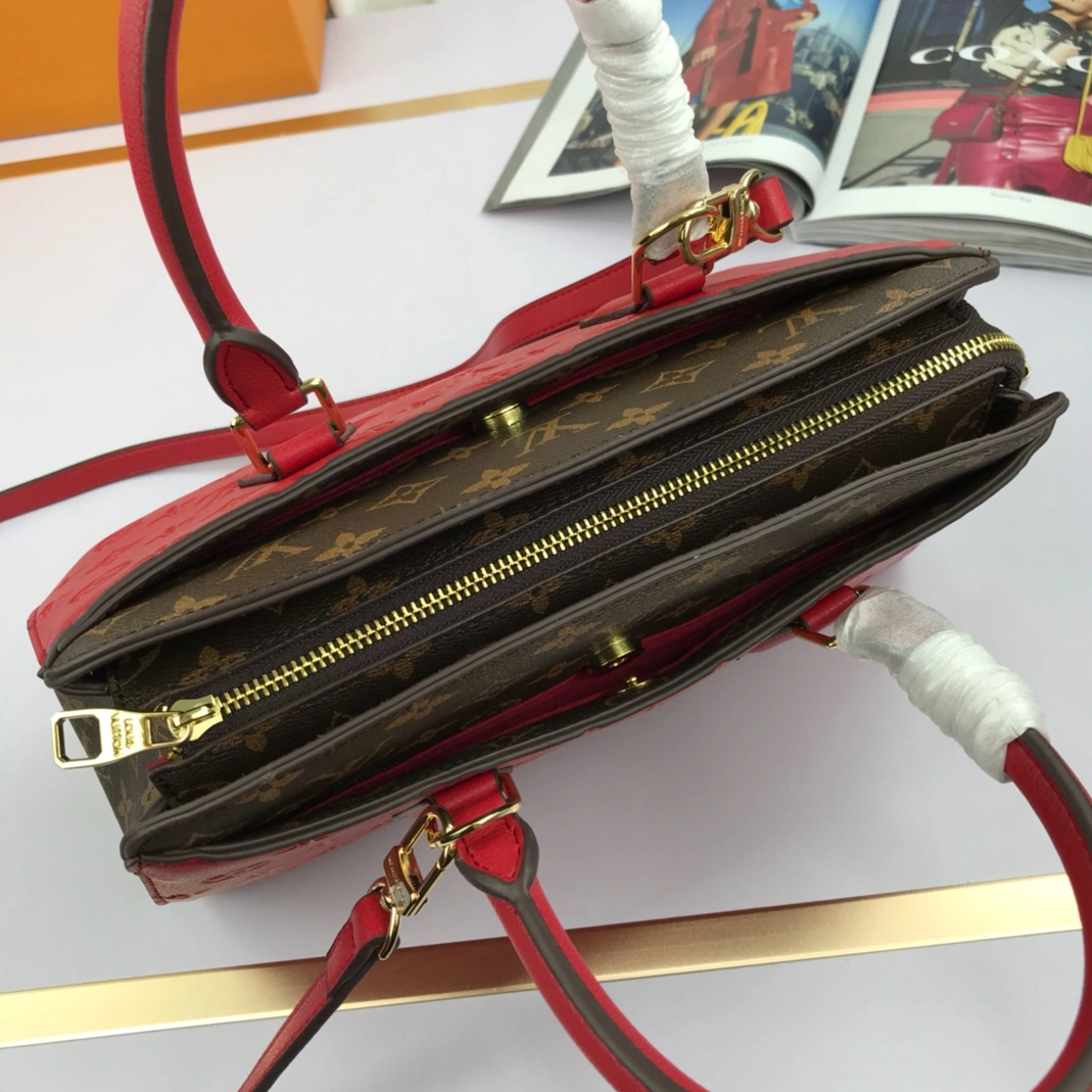 Trendy 694 Louis Vuitton AAA Quality Handbags For Women - Image 6