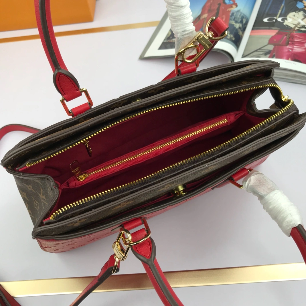 Trendy 694 Louis Vuitton AAA Quality Handbags For Women - Image 7