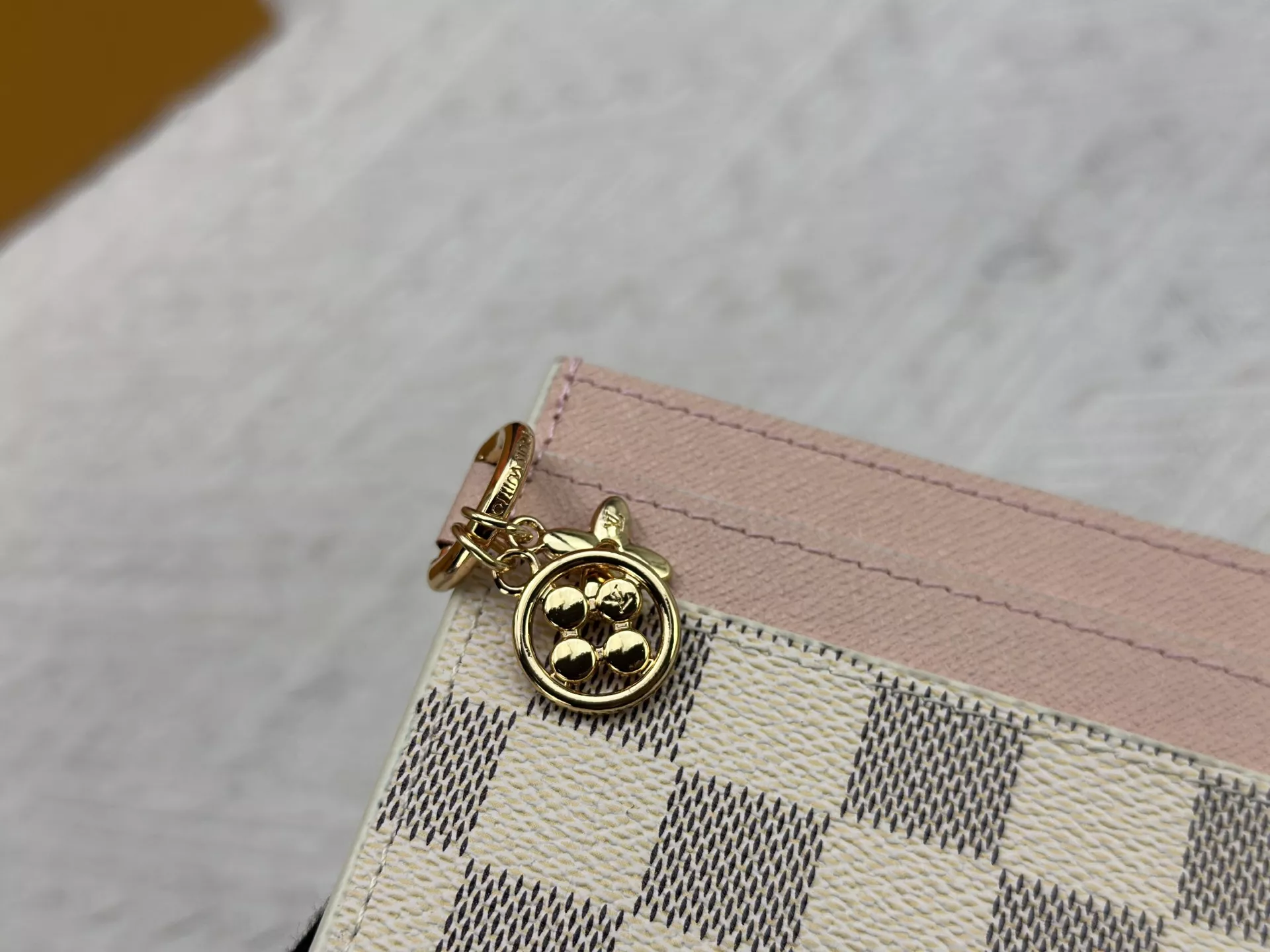 Trendy 880 Louis Vuitton LV Card Case For Women - Image 5