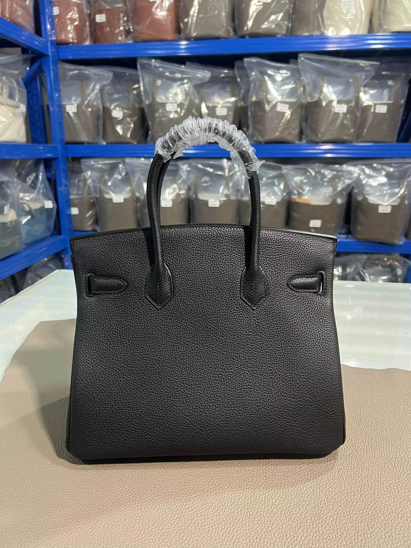 Trendy 9597 Hermes AAA Quality Handbags For Women