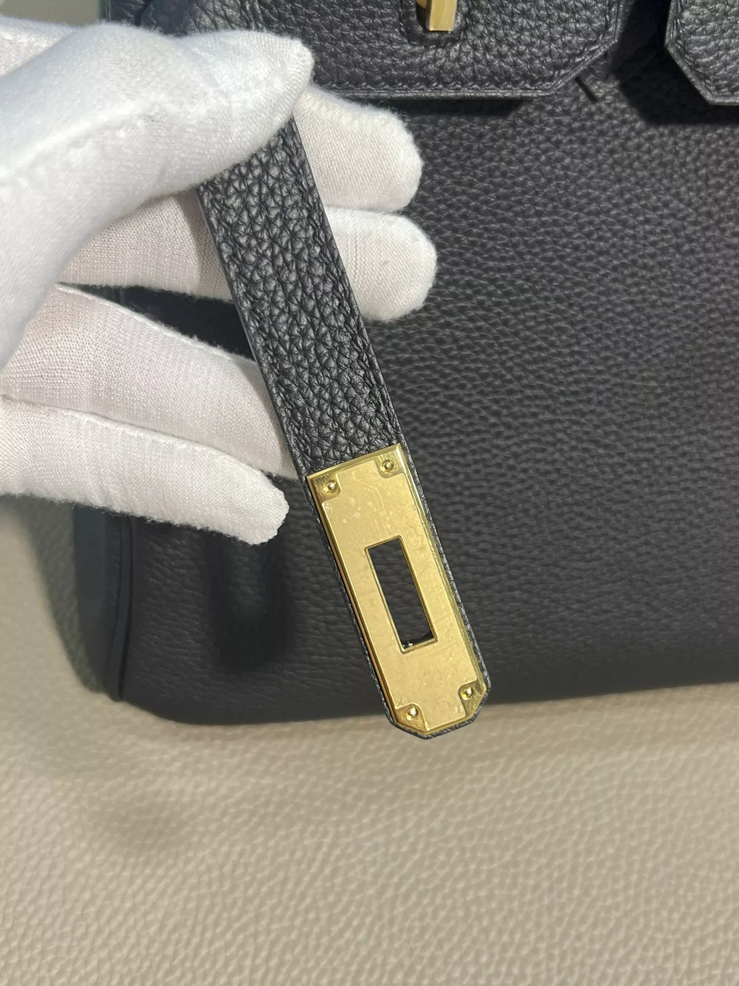 Trendy 9597 Hermes AAA Quality Handbags For Women - Image 7