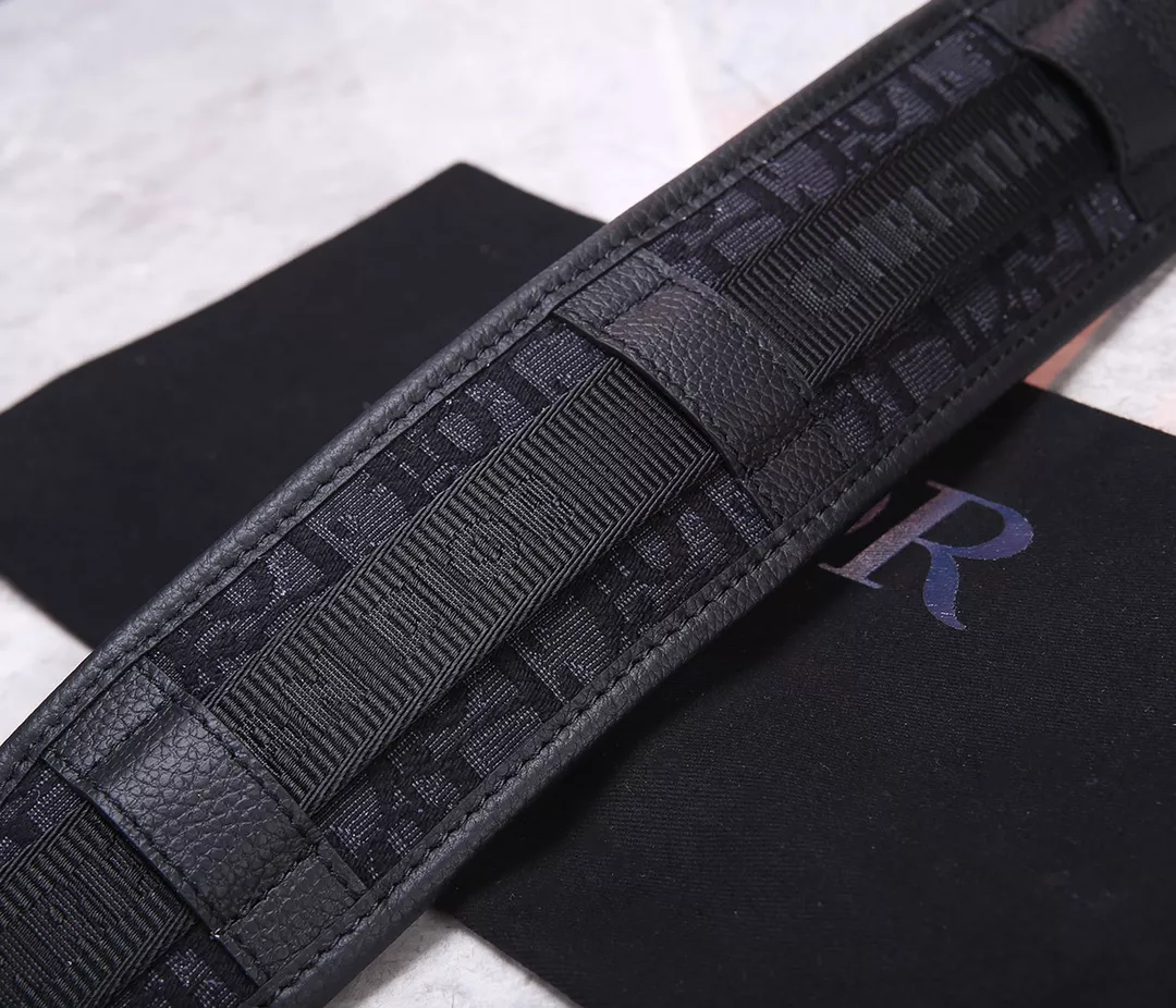 Unique 2025 Christian Dior AAA Man Messenger Bags - Image 5