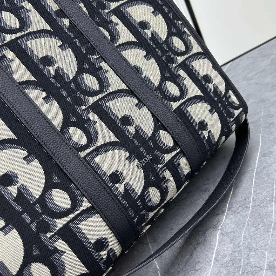 Unique 7382 Christian Dior AAA Quality Tote-Handbags For Unisex - Image 4