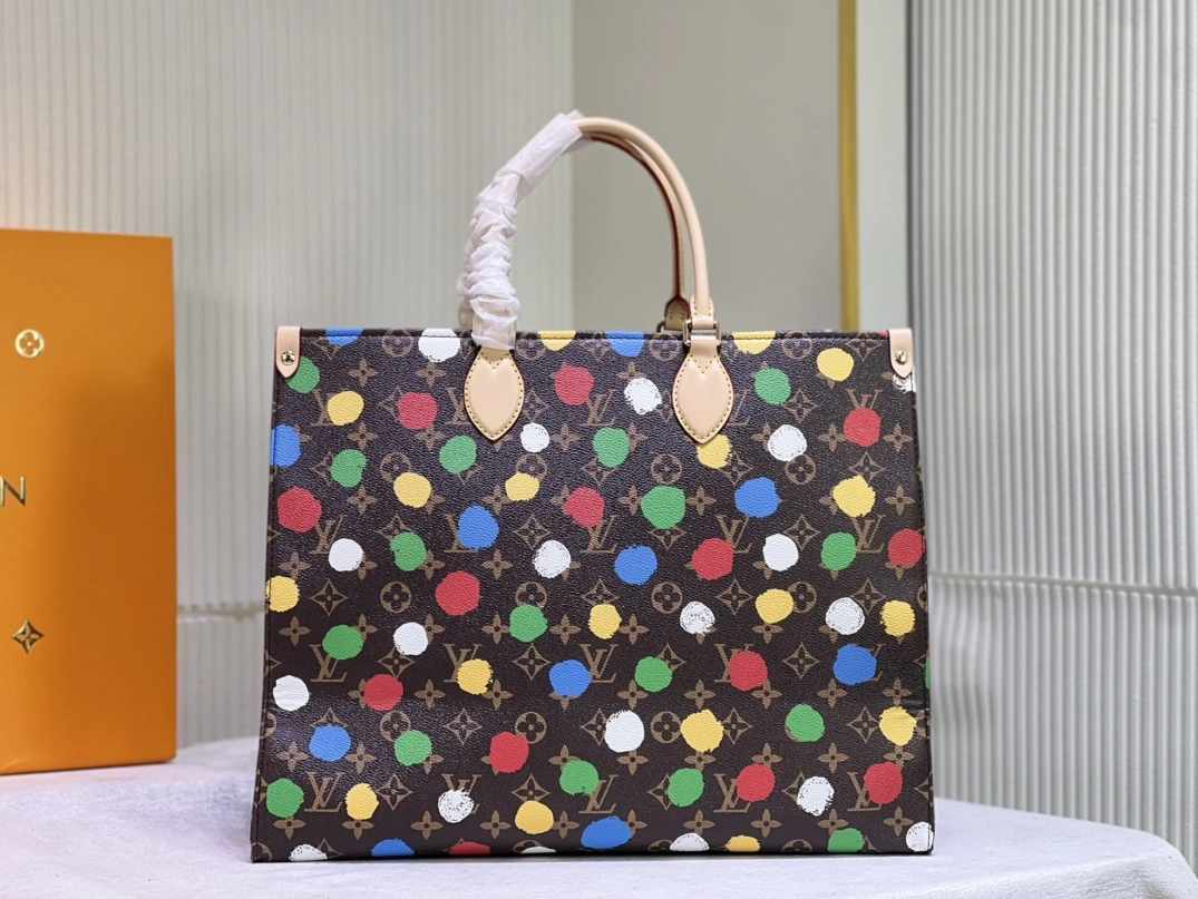 UrbanStyle 5415 Louis Vuitton AAA Quality Handbags For Women - Image 4