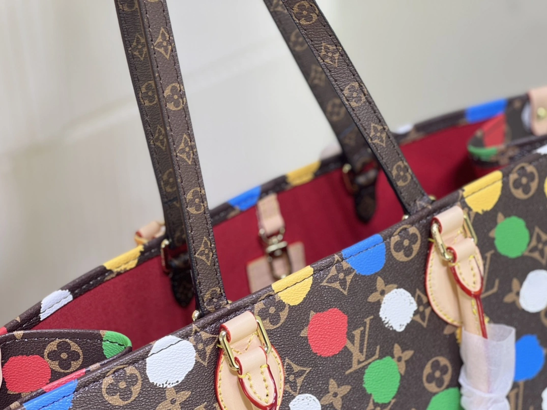 UrbanStyle 5415 Louis Vuitton AAA Quality Handbags For Women - Image 6