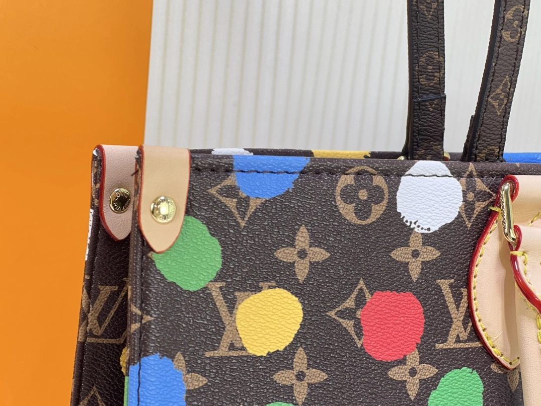 UrbanStyle 5415 Louis Vuitton AAA Quality Handbags For Women - Image 7