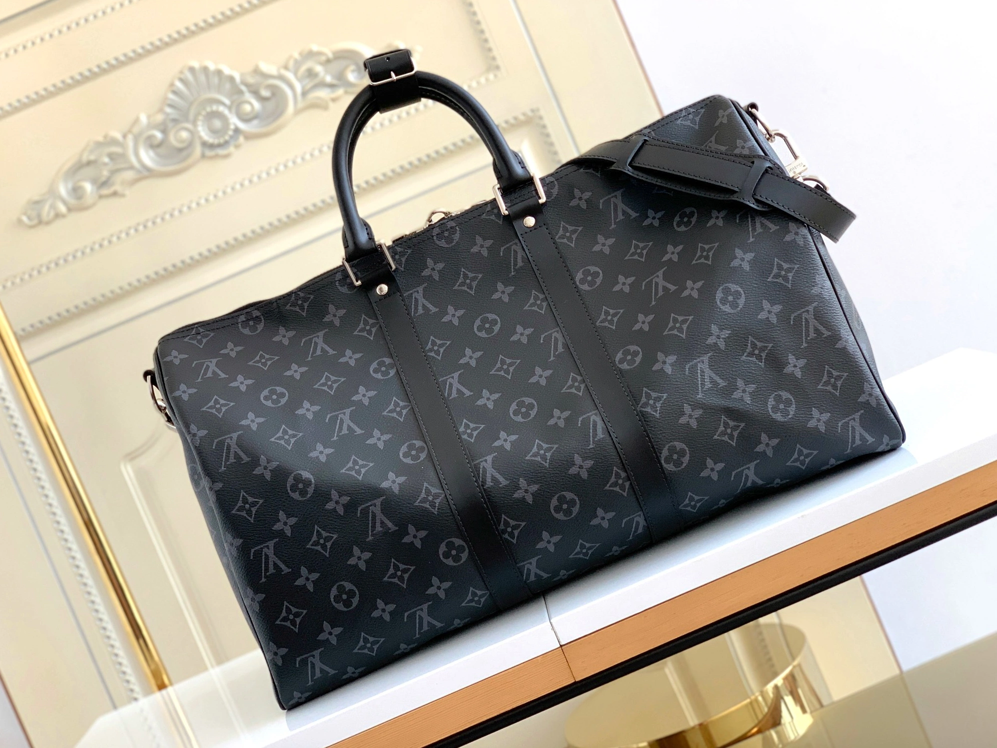 Versatile 4498 Louis Vuitton Travel Bags