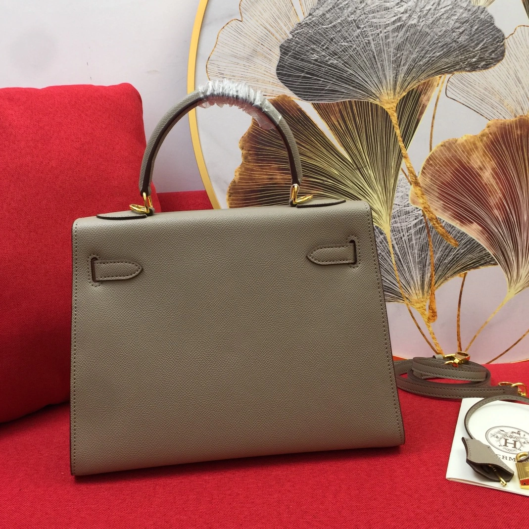 Vibrant 6500 Hermes AAA Quality Handbags For Women