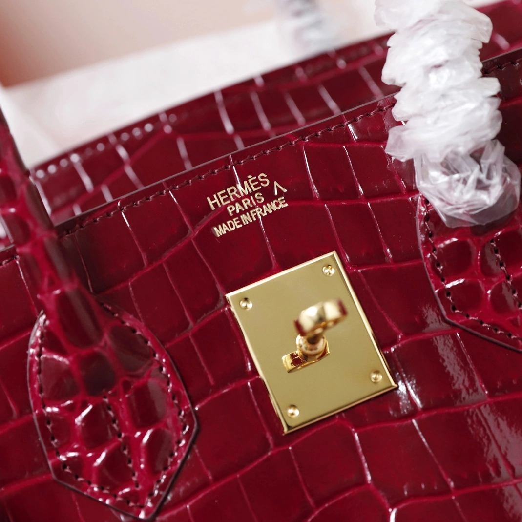 Vibrant 7854 Hermes AAA Quality Handbags For Women - Image 4