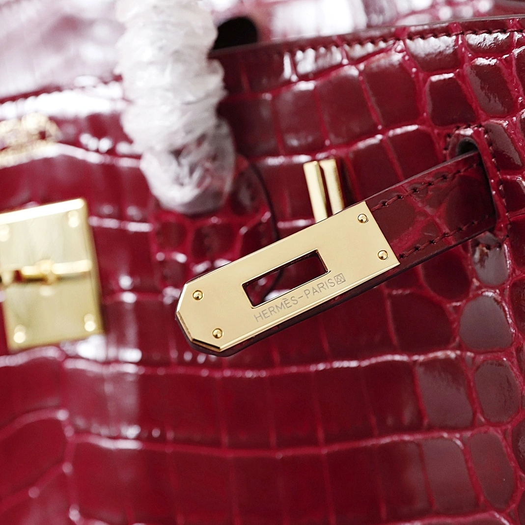 Vibrant 7854 Hermes AAA Quality Handbags For Women - Image 5