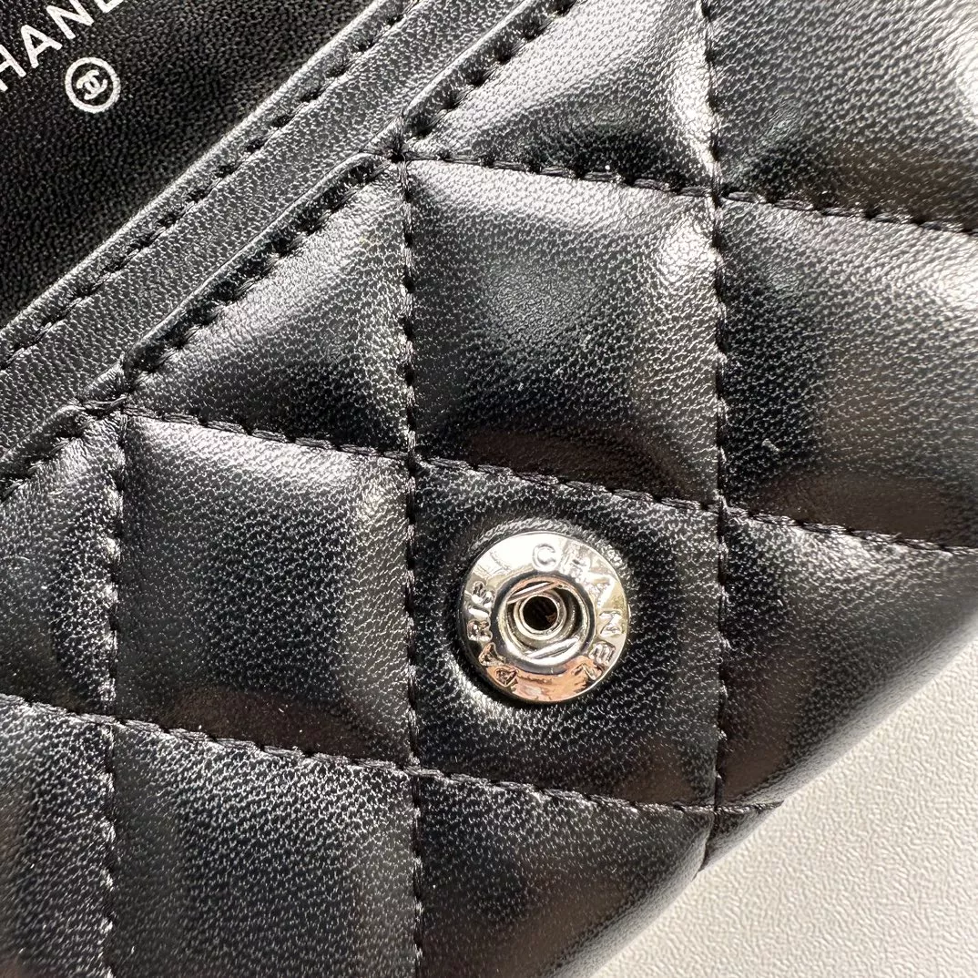 Vibrant 9433 Chanel Wallets For Women - Image 5