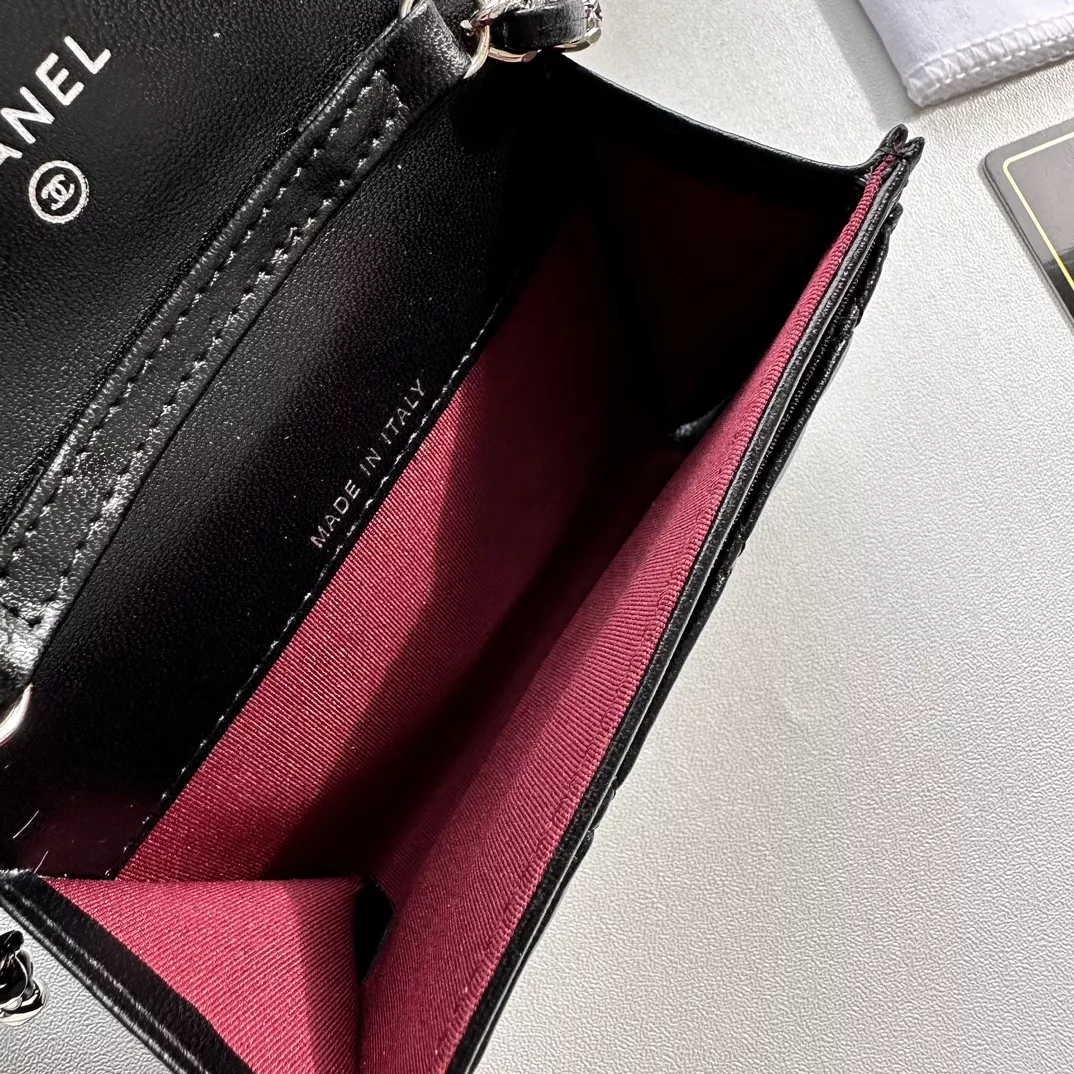 Vibrant 9433 Chanel Wallets For Women - Image 6