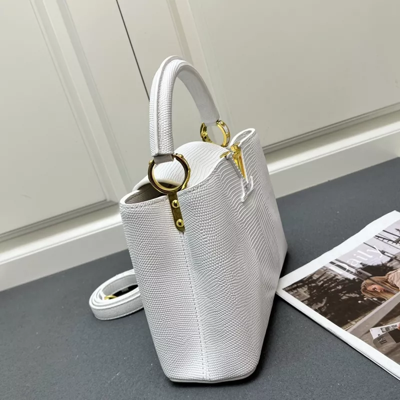 WellDesigned 1348 Louis Vuitton AAA Quality Handbags For Women - Image 3