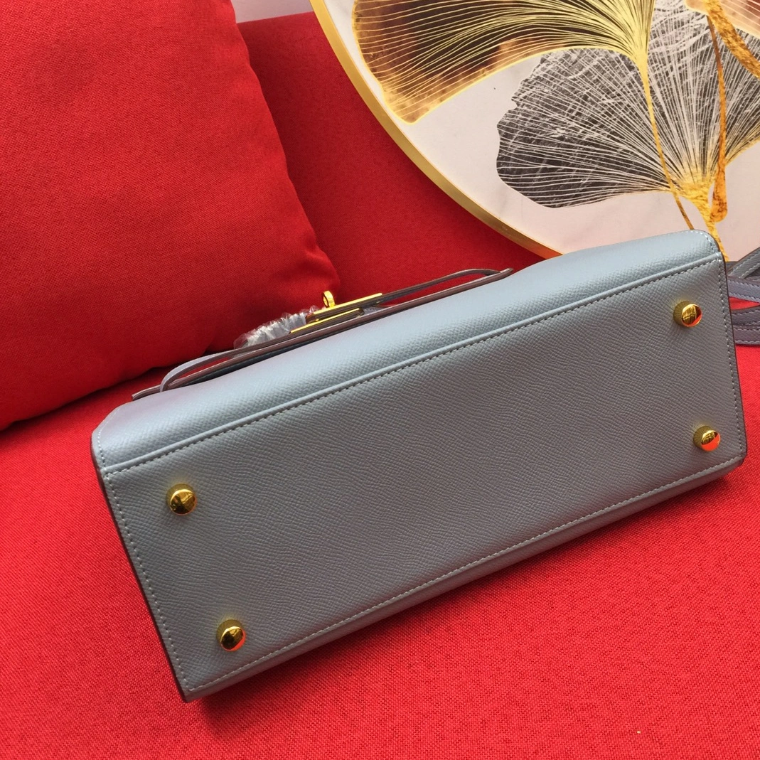 WellDesigned 2881 Hermes AAA Quality Messenger Bags For Women - Image 6