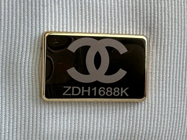 Trendy CHANEL BACKPACK 145 - Image 10