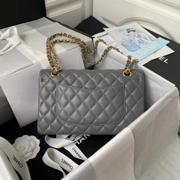 CHANEL FLAP BAG Affordable 597 - Image 3