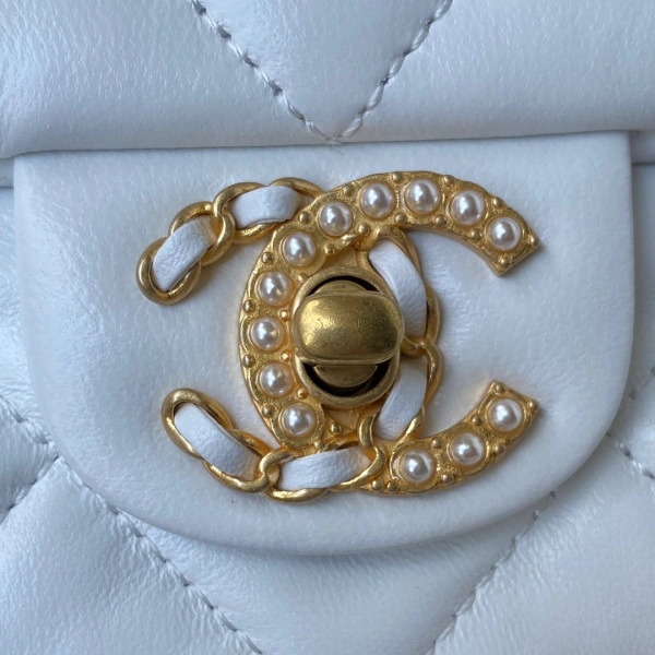CHANEL FLAP BAG BestValue 570 - Image 3