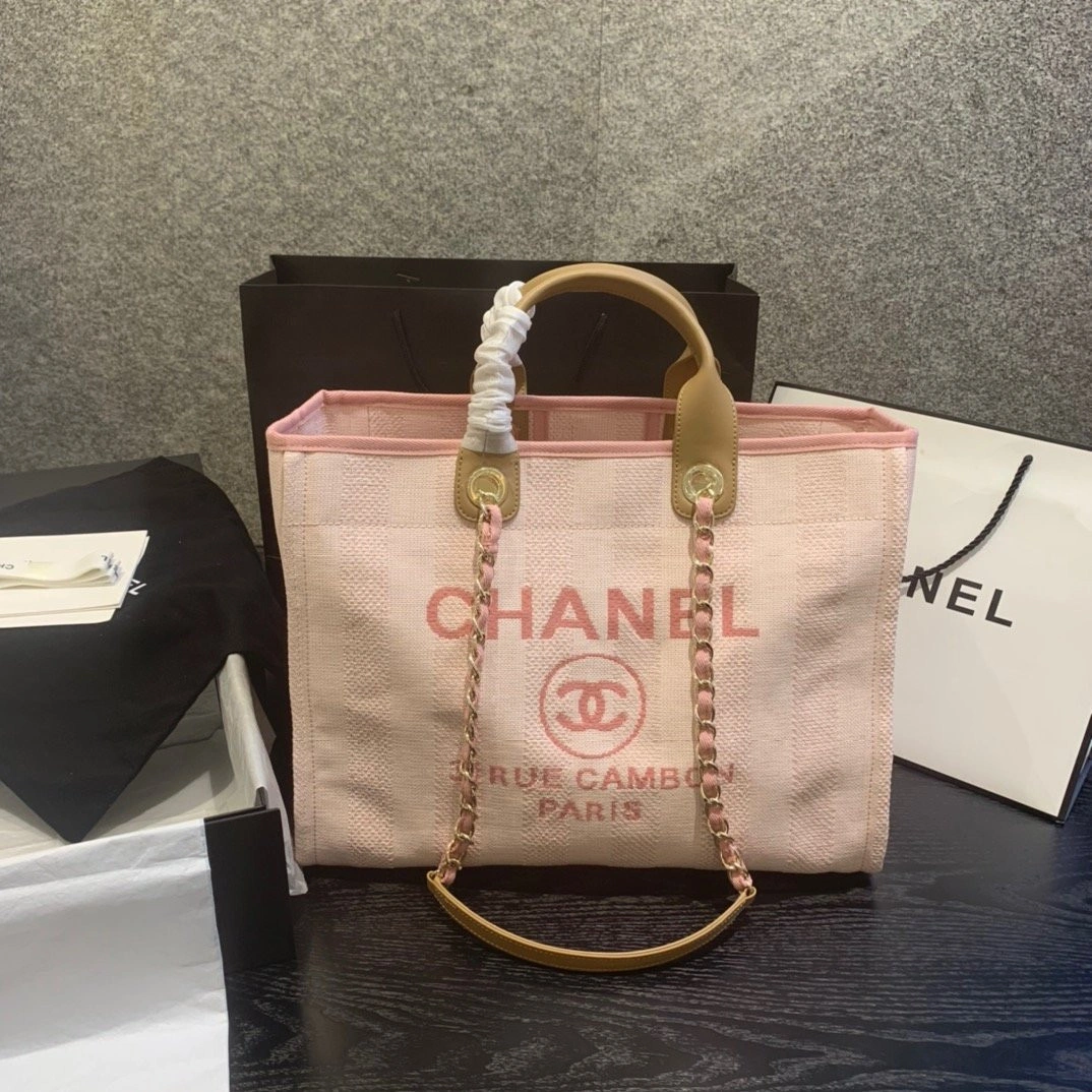 TopPick CHANEL LARGE SHOPPING BAG 1199 - Image 3