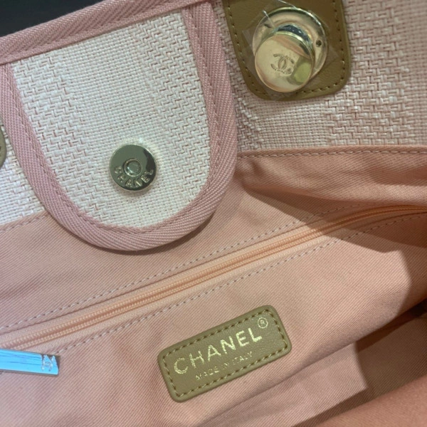 TopPick CHANEL LARGE SHOPPING BAG 1199 - Image 4