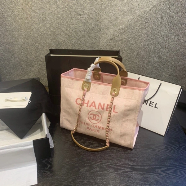 TopPick CHANEL LARGE SHOPPING BAG 1199 - Image 5