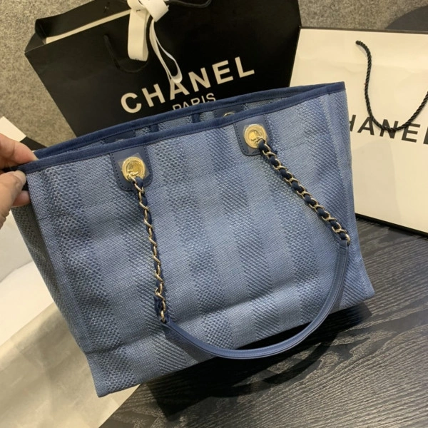 HighQuality CHANEL LARGE SHOPPING BAG 1200 - Image 5