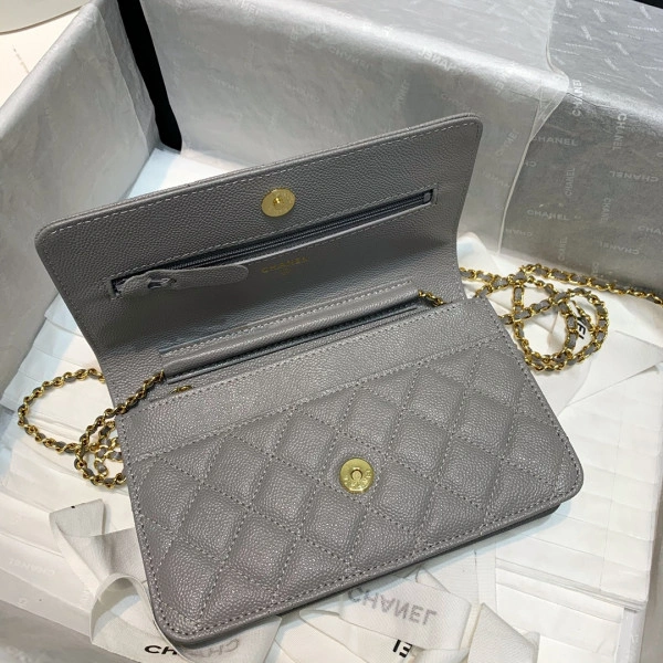 CHANEL WALLET ModernLook 1329 - Image 3