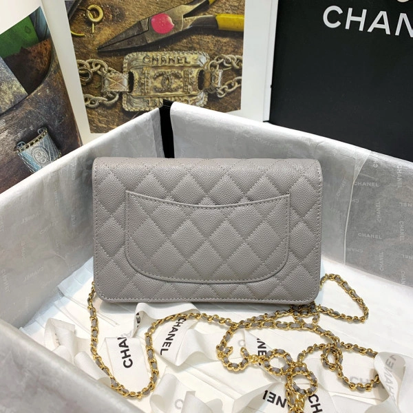CHANEL WALLET ModernLook 1329 - Image 4