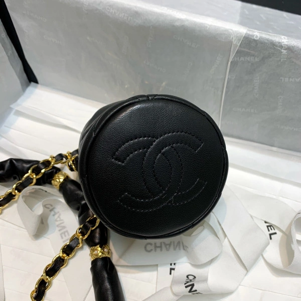 GoodFit CHANEL CHANELUTCH WITH CHAIN 1799 - Image 9