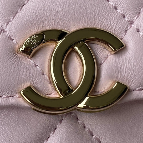 Trendy CHANEL CHANELUTCH WITH CHAIN 1779 - Image 4