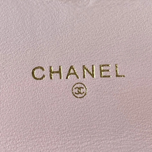Trendy CHANEL CHANELUTCH WITH CHAIN 1779 - Image 8