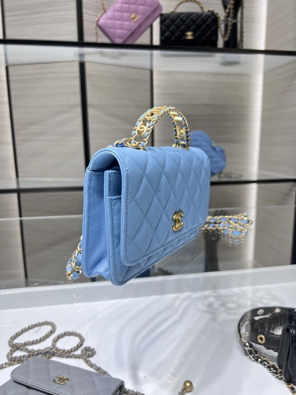 NewStyle CHANEL WALLET 1312 - Image 3
