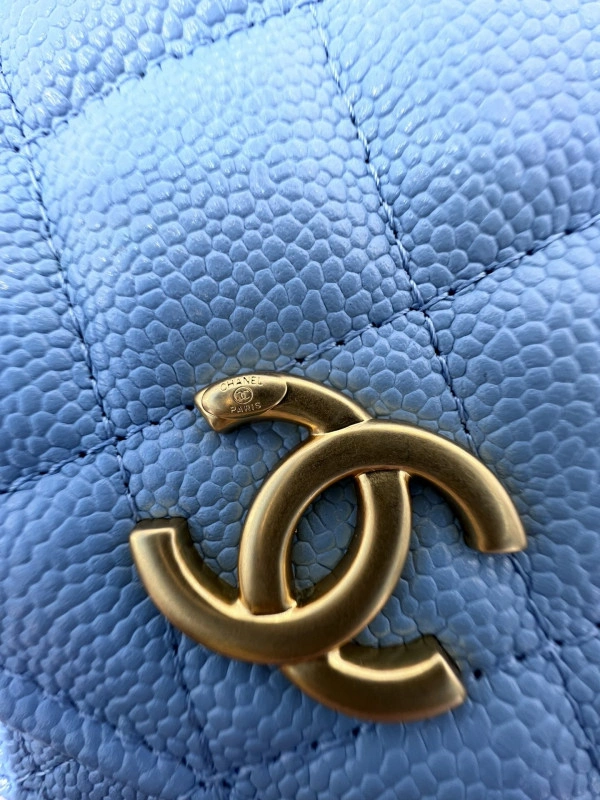 NewStyle CHANEL WALLET 1312 - Image 5