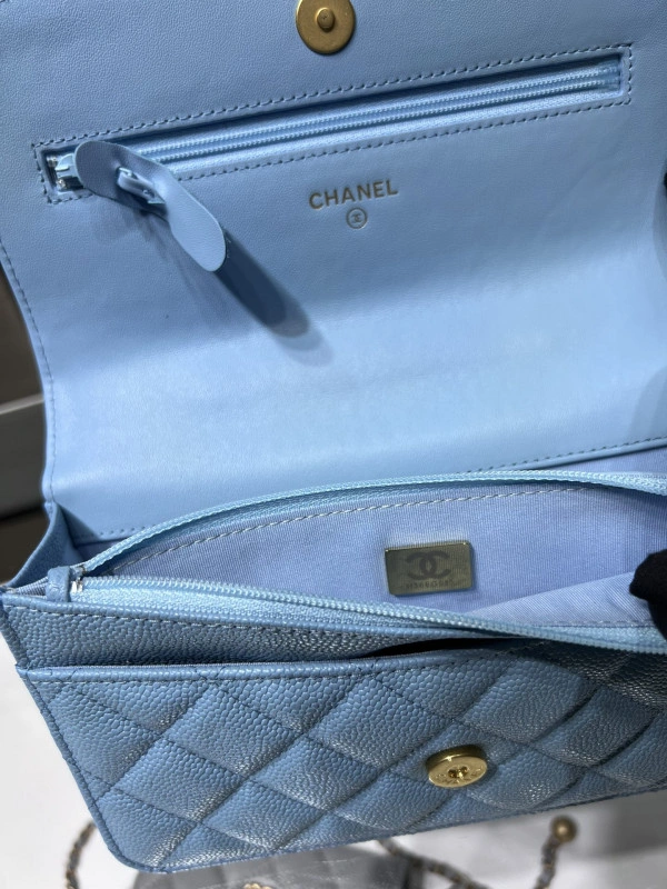 NewStyle CHANEL WALLET 1312 - Image 8