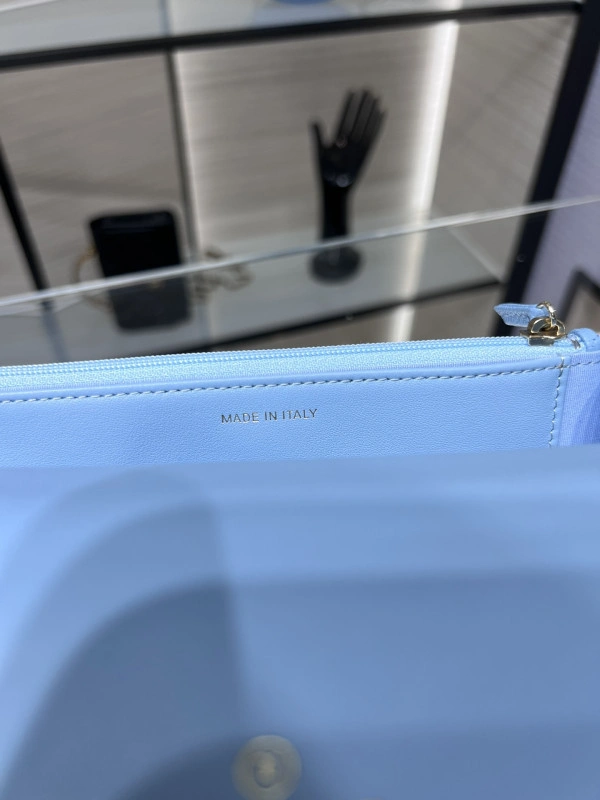 NewStyle CHANEL WALLET 1312 - Image 9