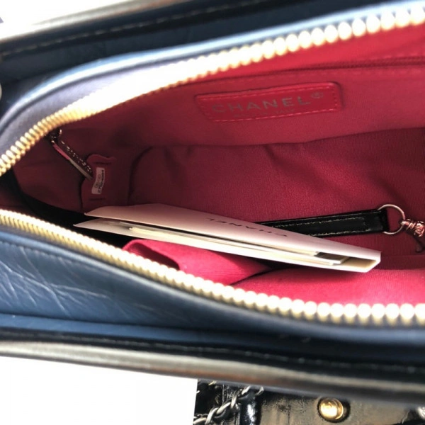 BestValue CHANEL GABRIELLE SMALL HOBO BAG 864 - Image 10