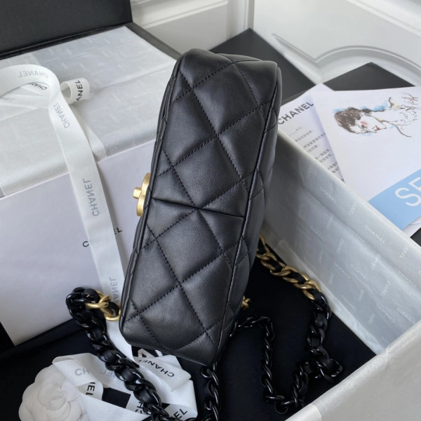 TopPick CHANEL SMALL FLAP BAG 501 - Image 3