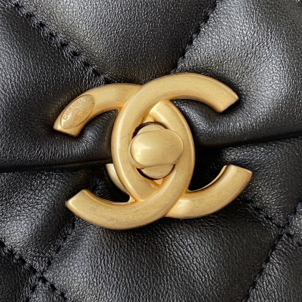 TopPick CHANEL SMALL FLAP BAG 501 - Image 10