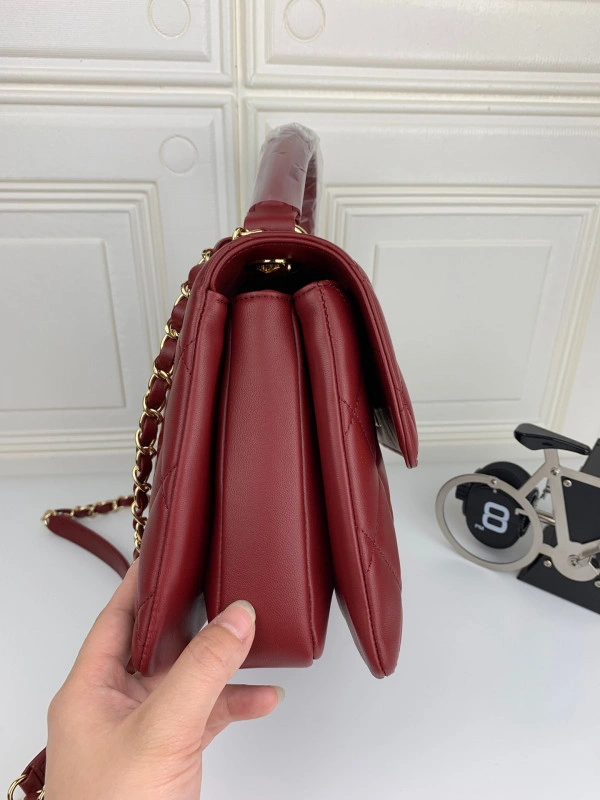 CHANEL TRENDY BAG HighQuality 1062 - Image 6