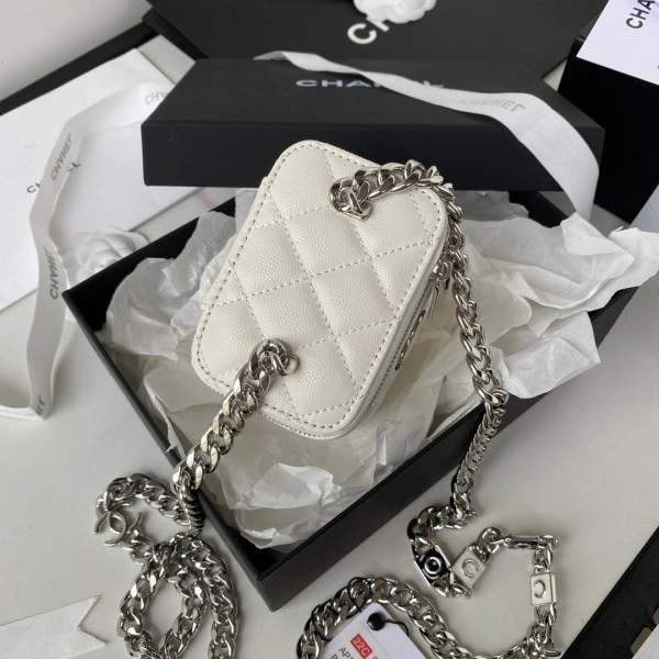 DailyWear CHANEL VANITY CASE 1248 - Image 5