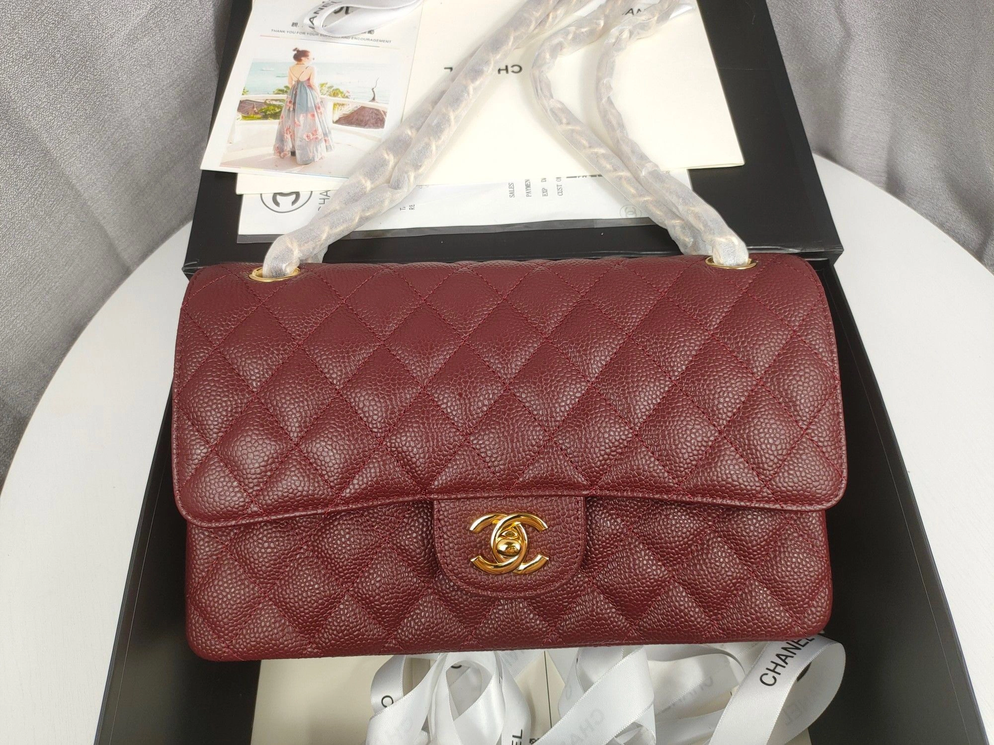 ModernLook CHANEL CHANELASSIC HANDBAG 638
