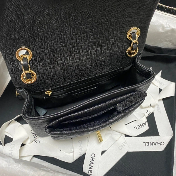 CHANEL FLAP BAG Affordable 603 - Image 9