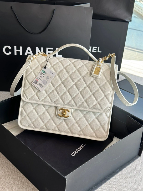 Trendy CHANEL BACKPACK 145 - Image 4