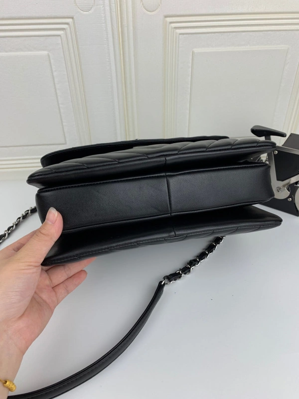 Fashionable CHANEL TRENDY BAG 1088 - Image 8