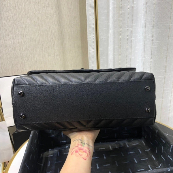 CHANEL COCO HANDLE DailyWear 1092 - Image 4