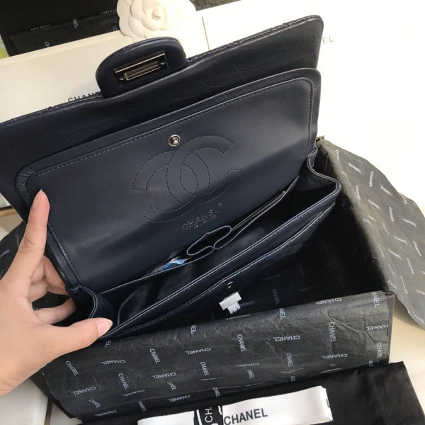 CHANEL FLAP BAG Trendy 684 - Image 3