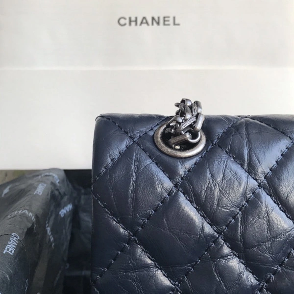 CHANEL FLAP BAG Trendy 684 - Image 5