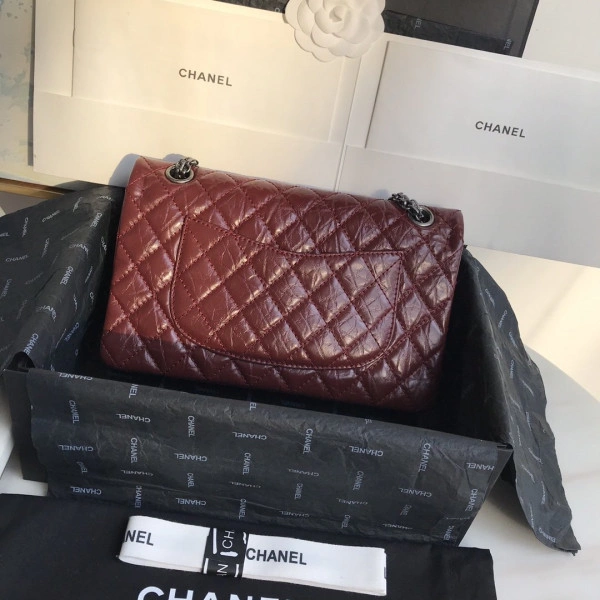 CHANEL FLAP BAG StreetReady 685 - Image 9
